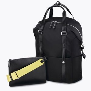 SJP Carries Away Convertible tote